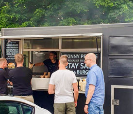 Billede 4 af 5 af Oh my fish: Lækre sprøde fish 'n' chips