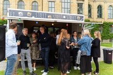 Billede 3 af Oh La La Bar – barvogn med premium cocktails