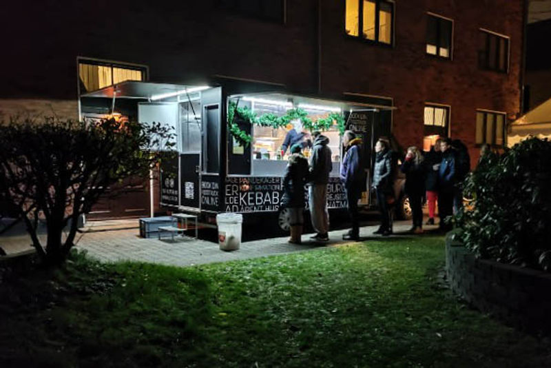 Billede af Letlej Foodtrucks