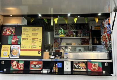 Billede 4 af 6 af Signature tacos: Autentisk mexicansk byg-selv