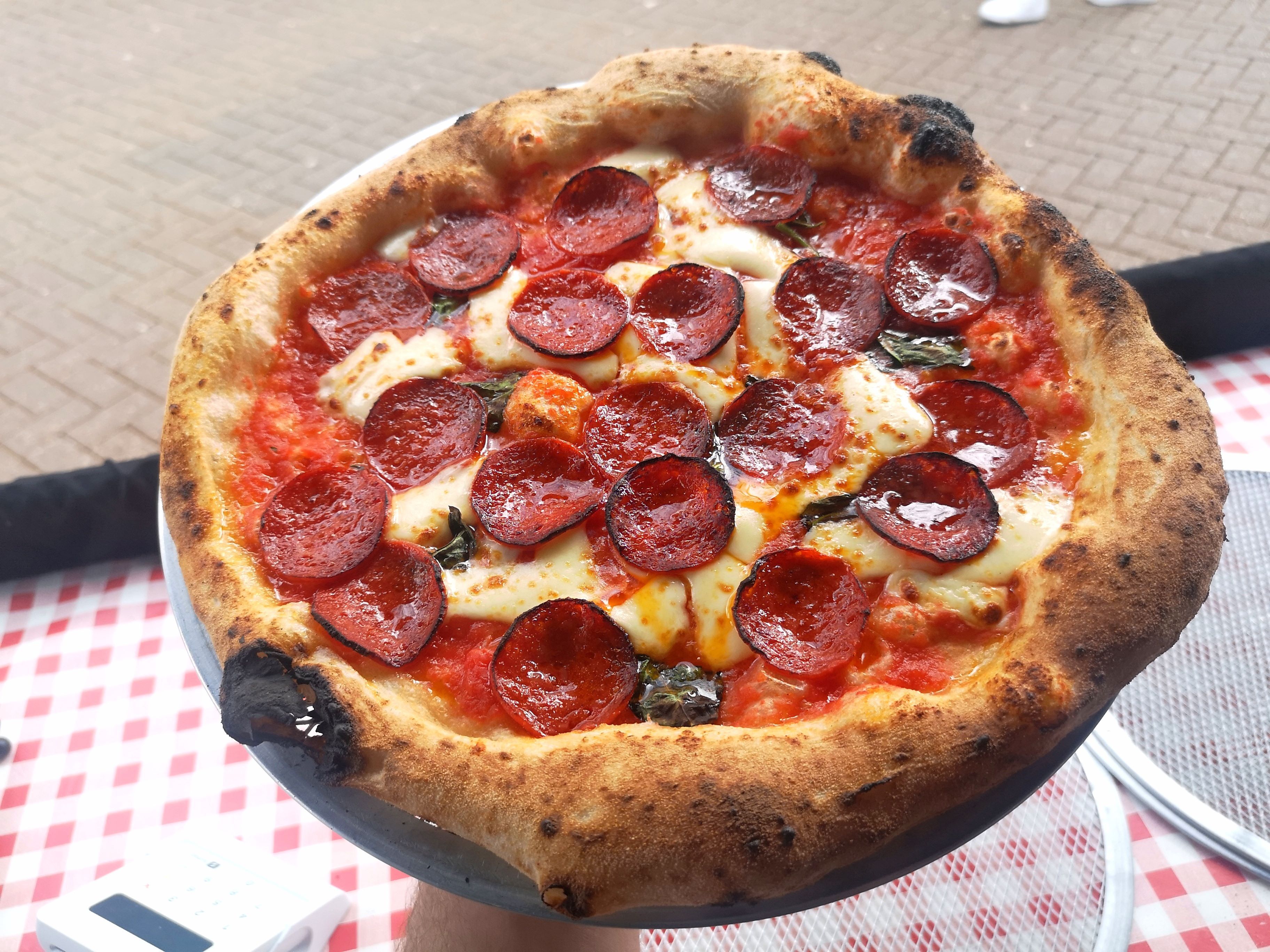 Food Truck hire UK 2