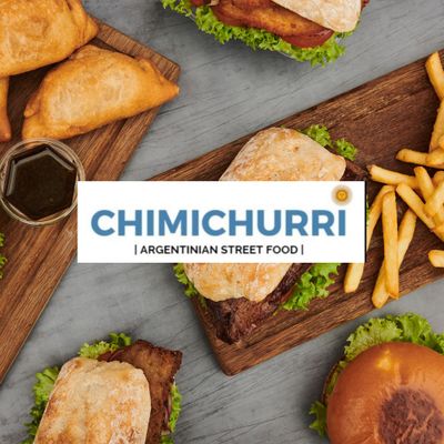 Billede af Chimichurri