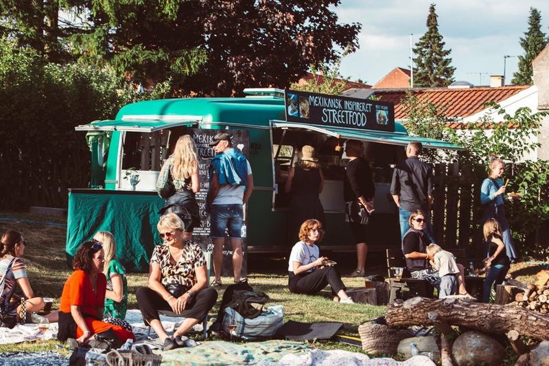 Billede af Vex Mex - Green Street Food