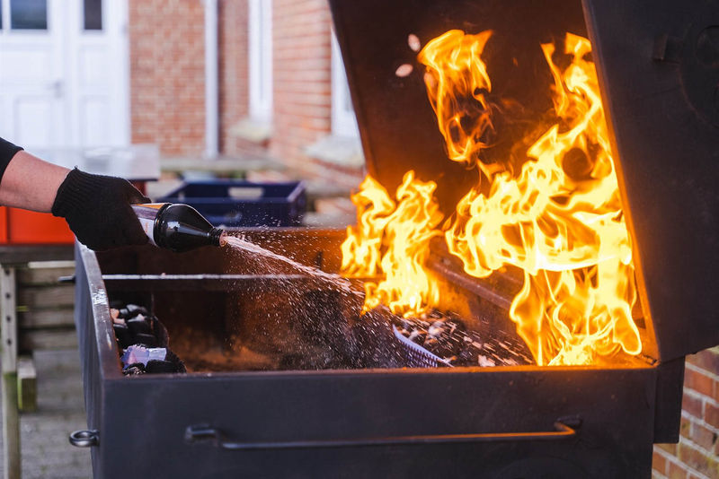Billede af AK Event Catering