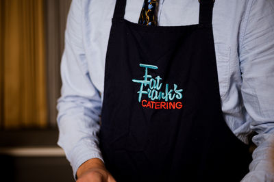 Image of Fat Frank's Catering