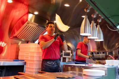 Image of Biddulph’s Pizzeria 