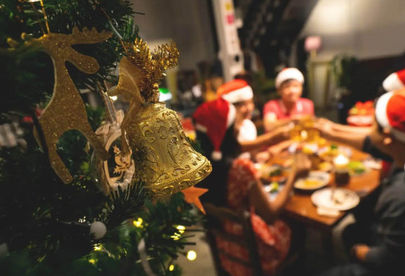 Billede 5 af 5 af Tom's klassiske julefrokost med flæskesteg og tilbehør