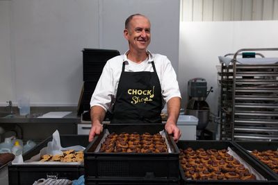 Image of Chock Shop Essex
