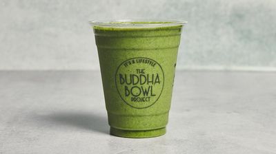 Billede 4 af 5 af Frisklavede smoothies på økologiske råvarer fra foodtruck