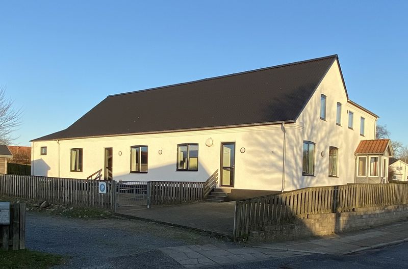 Billede af Ferslev Forsamlingshus 1