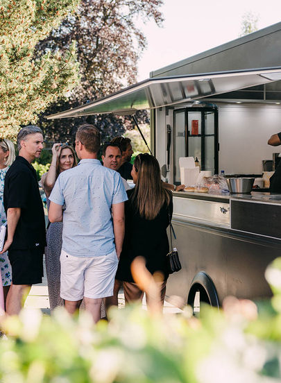 Billede 3 af 3 af Josh Burgers fra Foodtruck