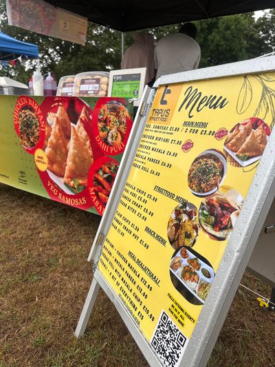 Image of Tapu Streetfood 