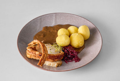 Billede 2 af 5 af Mormormad - klassikere fra det danske køkken