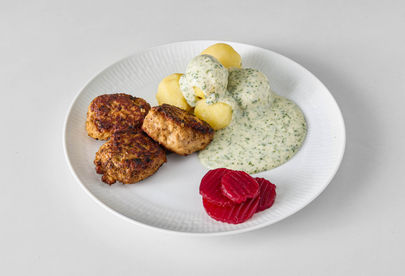 Billede 3 af 5 af Mormormad - klassikere fra det danske køkken