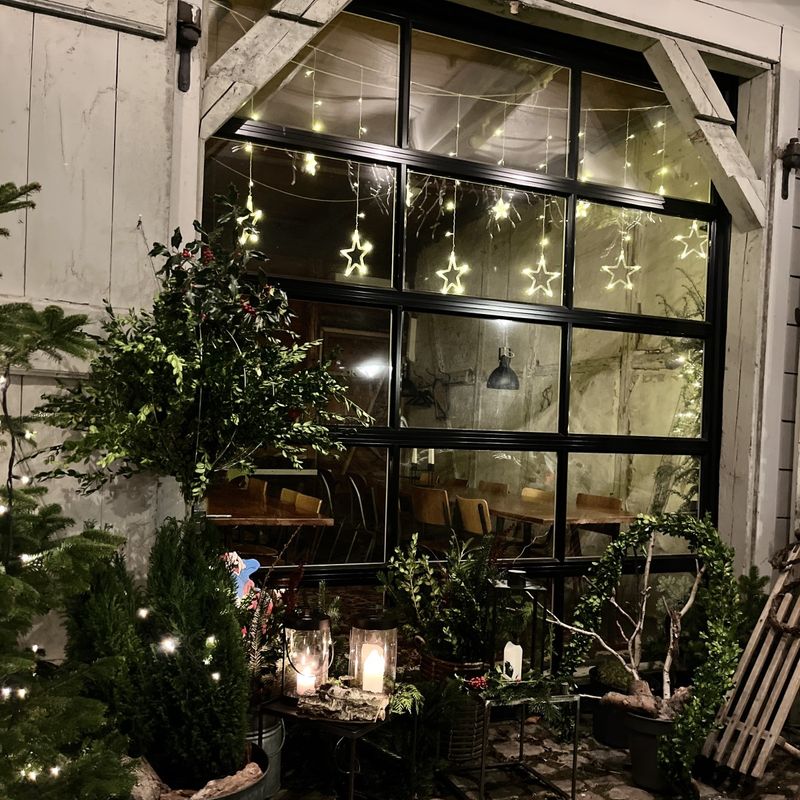 Billede af Stalden - Festlokale Frederiksberg 3
