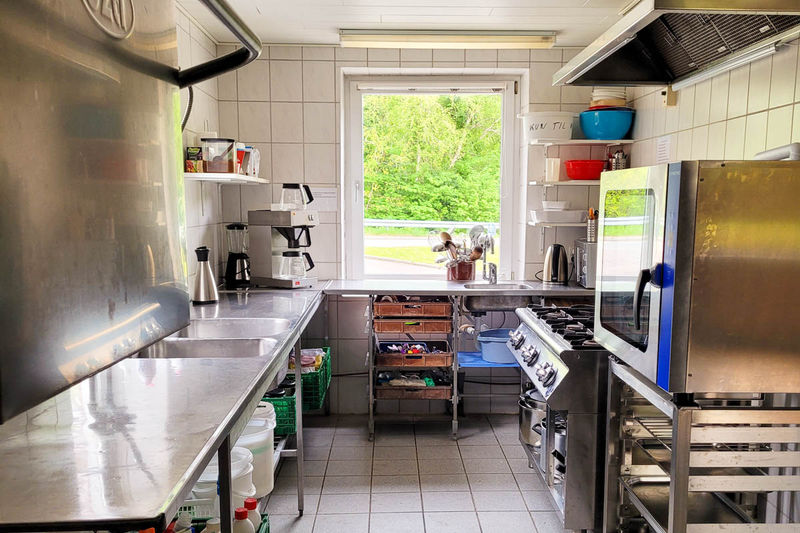 Billede af Bøstrup Forsamlingshus 3