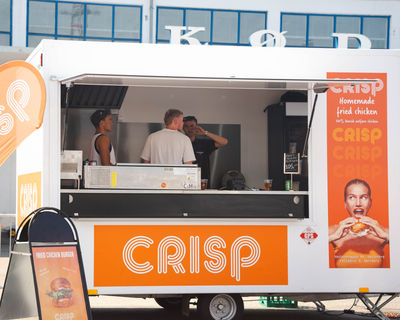 Billede af CRISP