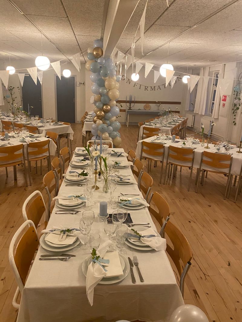 Billede af Mårslet Borgerhus 3