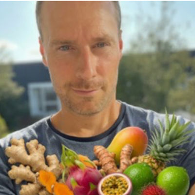 Billede af Make it Fresh
