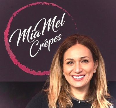 Image of MiaMel Crêpes (the brand itself)
