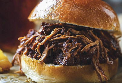 Billede 5 af 6 af Smagfulde brioche burgers: Frisk, sprød & saftig