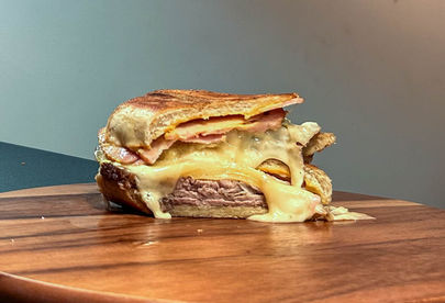 Billede 2 af 5 af Den ikoniske Cubano Sandwich – kendt fra kultfilmen Chef
