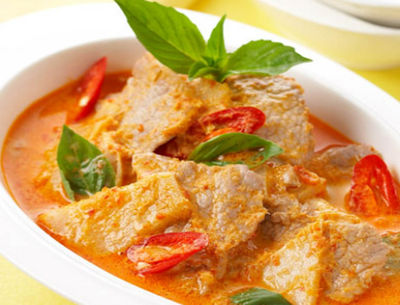 Billede 2 af 11 af Autentiske retter fra de thailandske street food markeder