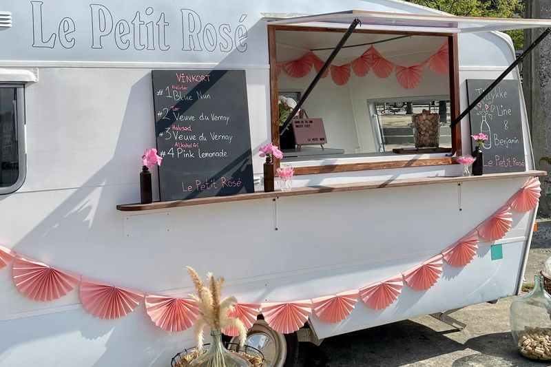 Billede af Le Petit Rosé