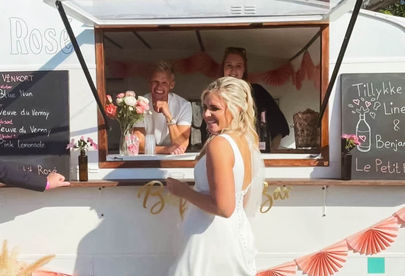Billede 2 af 9 af Le petit rosé: Smagen af verdens bedste vinregioner