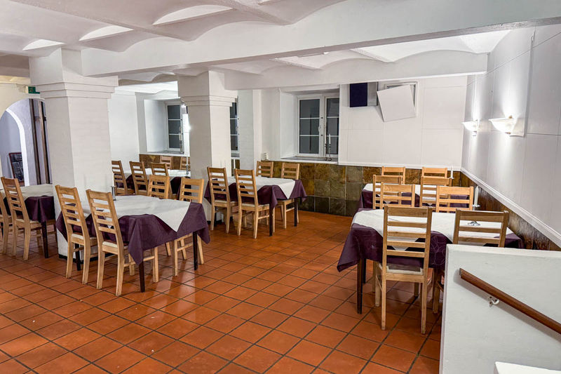 Billede af Kælderen Under Zentrum 2