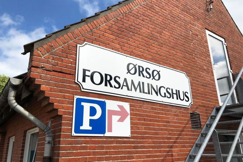 Billede af Ørsø Forsamlingshus 2