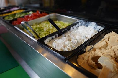 Billede 2 af 7 af Håndlavede gourmetpitas med smag og sjæl