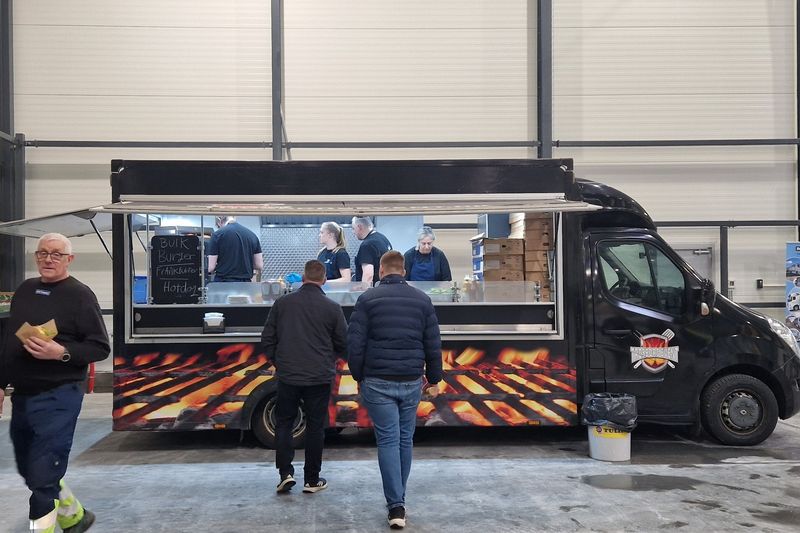 Billede af Trosborg Event