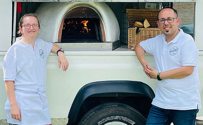 Image of Pizza Addicts