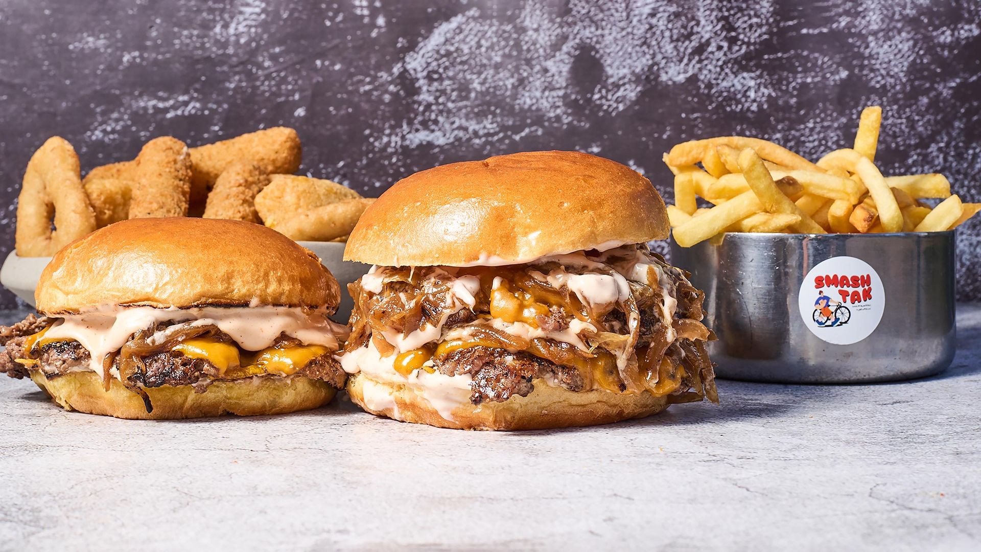 Billede af Ø Streetfood