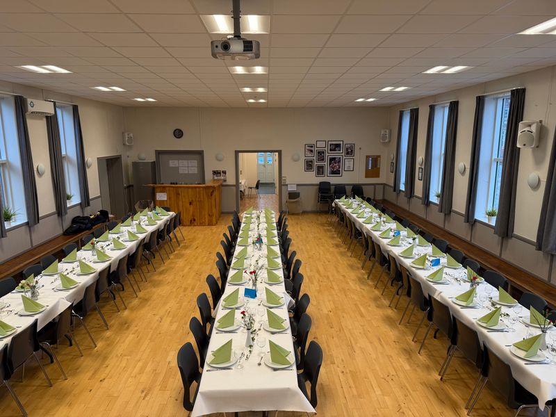 Billede af Rørbæk Kultur- og Borgerhus 3