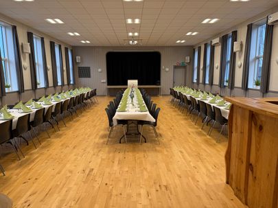 Billede 5 af 18 af Rørbæk Kultur- og Borgerhus