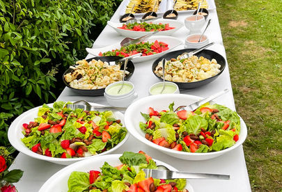 Billede 5 af 5 af Helstegt pattegris fra ANTONIUS® med grillmester og tilbehør