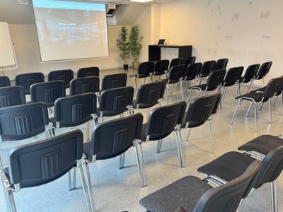 Image 4 of 6 of Rytterkasernens Selskabslokale