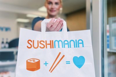 Billede af SushiMania Foodtruck