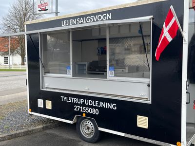 Billede af Tylstrup Udlejning