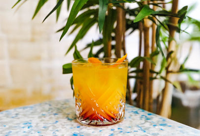 Billede 4 af 14 af Mobil Cocktail Bar - Ad Libitum