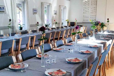 Billede 1 af 15 af Barmer Forsamlingshus
