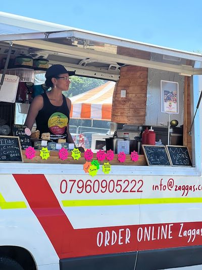 Image of Zaggas Good Food