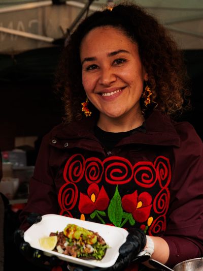 Image of Nopalito