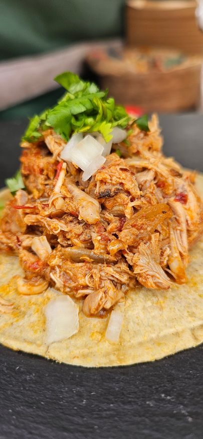Billede 3 af 9 af Award-Winning Authentic Taco Feast