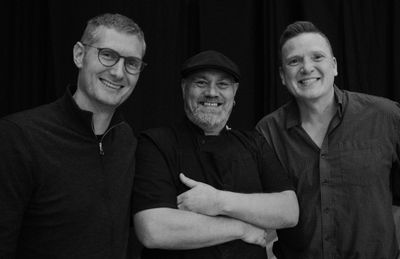 Billede af Smokestack BBQ Foodtruck