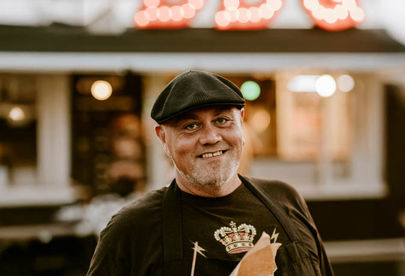 Billede 4 af 10 af Amerikansk BBQ: Smoked ribs på hickorytræ fra Ozark-bjergene