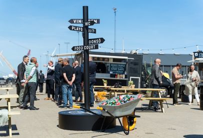 Billede 2 af 6 af Taco therapy: En fiesta af smag
