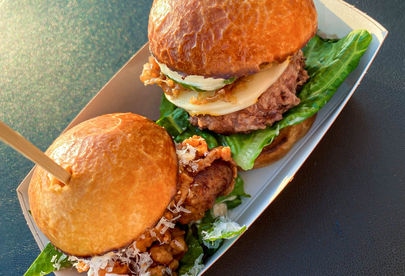 Billede 2 af 8 af Auténticos Sabores de México: Street Food Fiesta